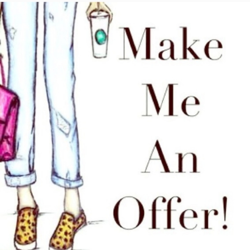 Make Me An Offer